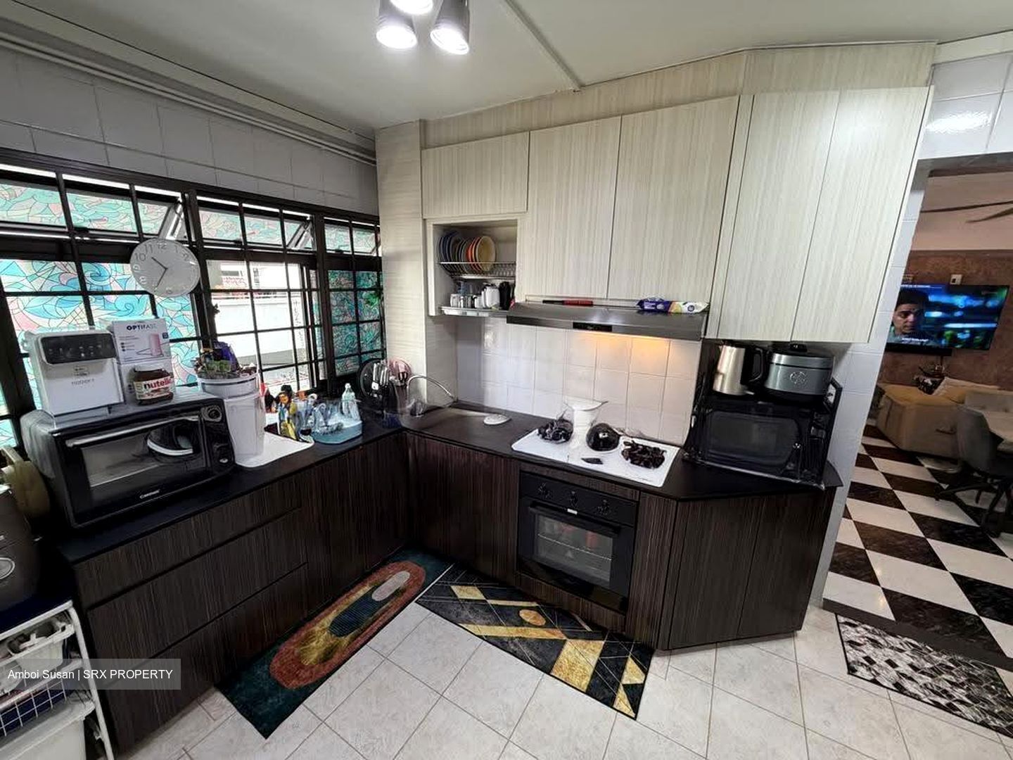 Blk 603 Woodlands Drive 42 (Woodlands), HDB 5 Rooms #626453941